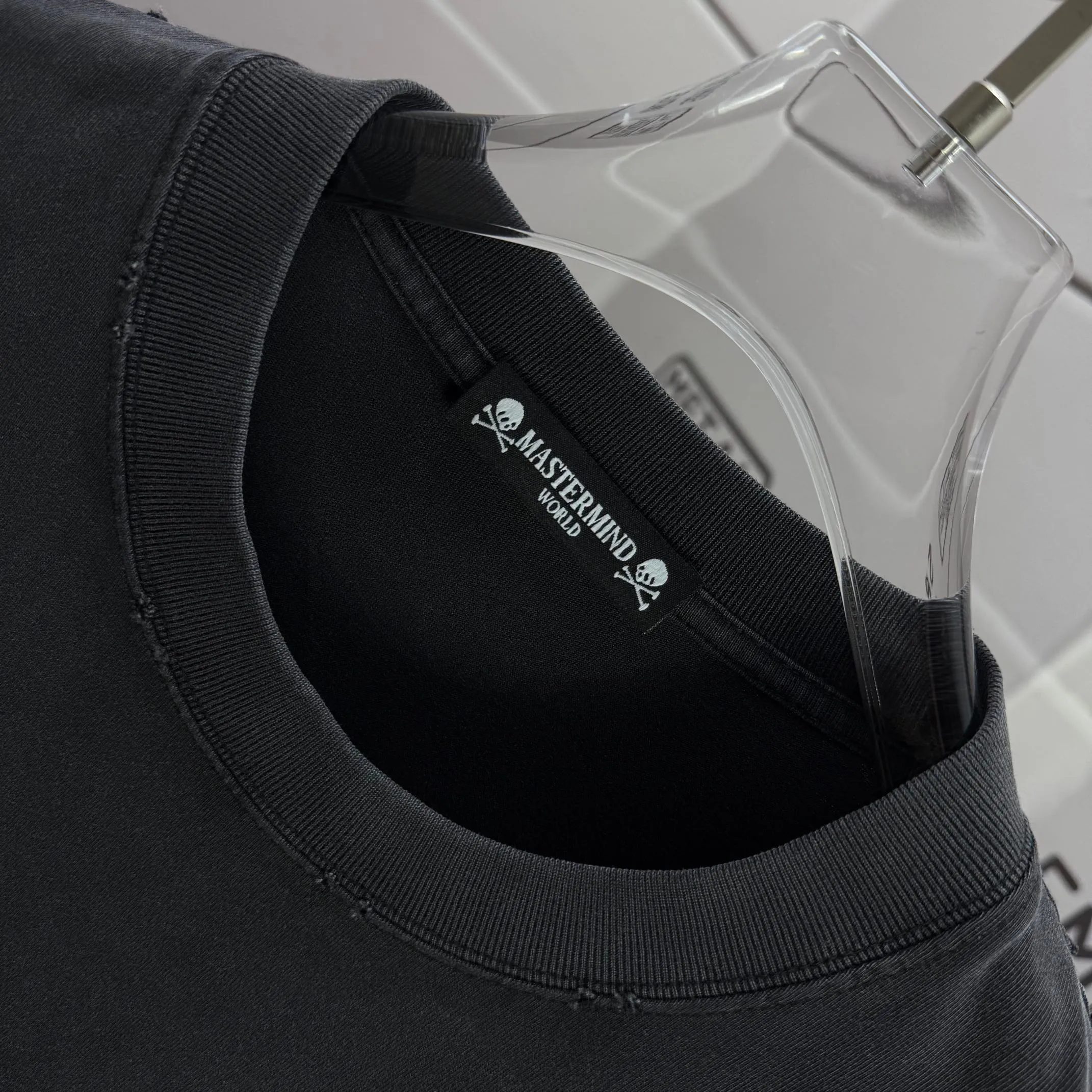 # MMJ 2025 New Arrival 320 tee Same Style : Size :S M L XL XXL Size： S （90-130 ） M （120-150 ） L （140-165 ） XL （160-180 ） XXL （180-210 ）